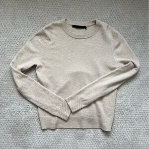 Jenni Kayne Everyday Slim Crewneck